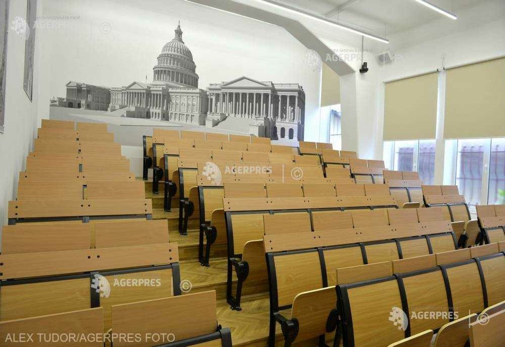 PESTE 370 DE CAMPIONI SPORTIVI, OLIMPICI INTERNAŢIONALI ŞI NAŢIONALI ÎNSCRIŞI LA UNIVERSITATEA DIN BUCUREŞTI