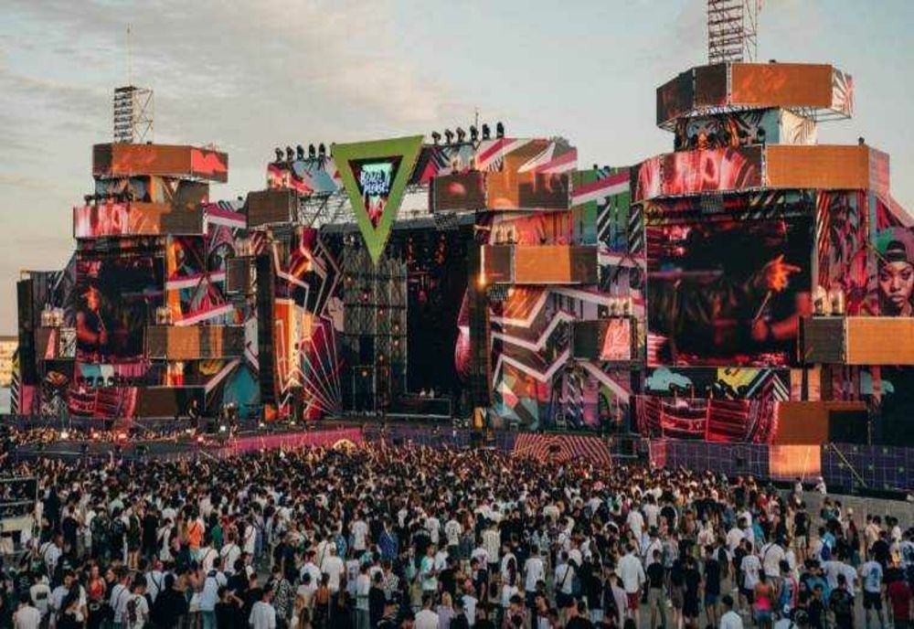 VAL DE ÎMBOLNĂVIRI DUPĂ FESTIVALUL „BEACH, PLEASE!” ORGANIZAT DE SELLY