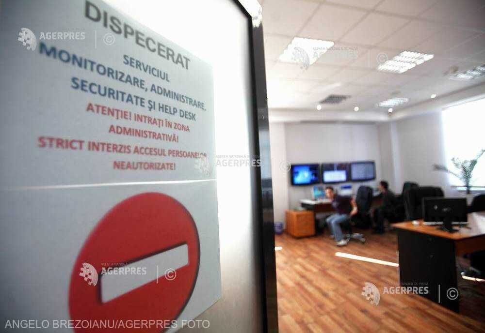 APROAPE 500 DE PERSOANE URMĂRITE ÎN SISTEMUL INFORMATIC SCHENHEN, LOCALIZATE ÎN ROMÂNIA