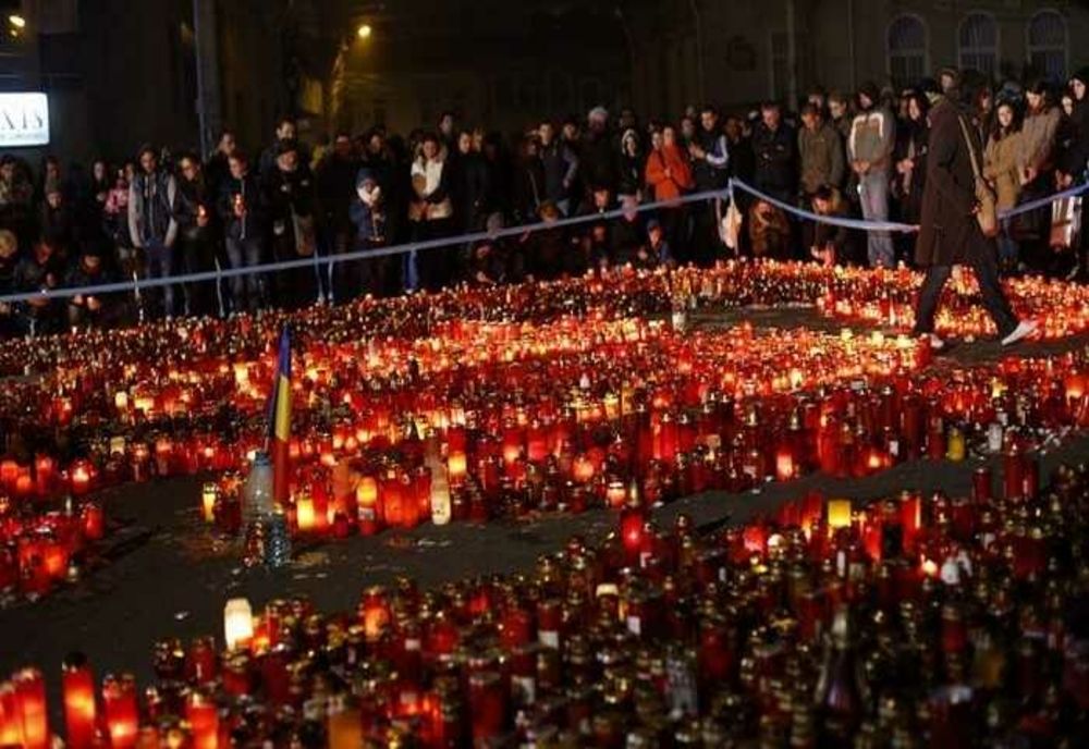 COLECTIV, RĂNI DESCHISE ȘI DUPĂ 10 ANI. ROMÂNIA A CHELTUIT PESTE 11 MILIOANE DE EURO PENTRU TRATAREA PACIENȚILOR ARȘI ÎN STRĂINĂTATE