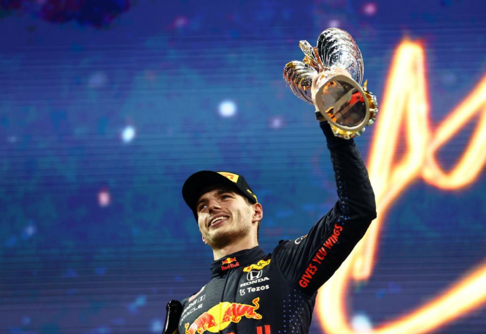AUTO - F1: MAX VERSTAPPEN (RED BULL), PENTRU A PATRA OARĂ CONSECUTIV CAMPION MONDIAL
