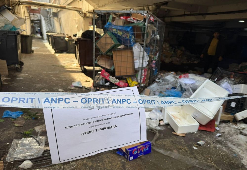 CONTROALE ANPC ÎN JUDEȚELE TELEORMAN, GIURGIU ȘI PRAHOVA