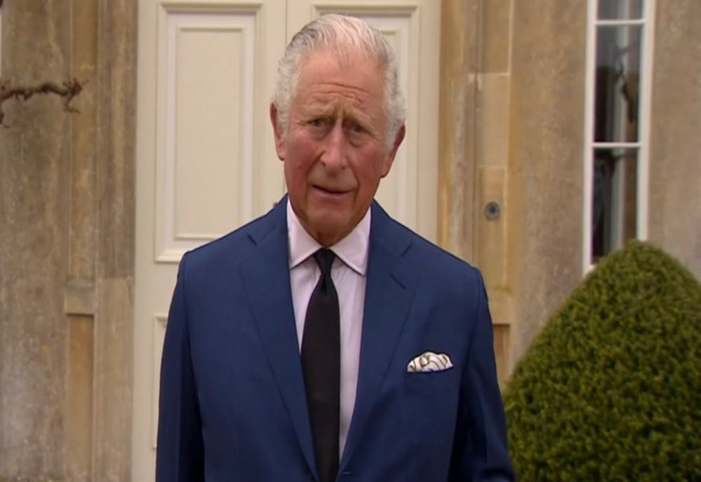 REGELE CHARLES ÎȘI ANULEAZĂ VIZITA ÎN ROMÂNIA DIN ACEST AN