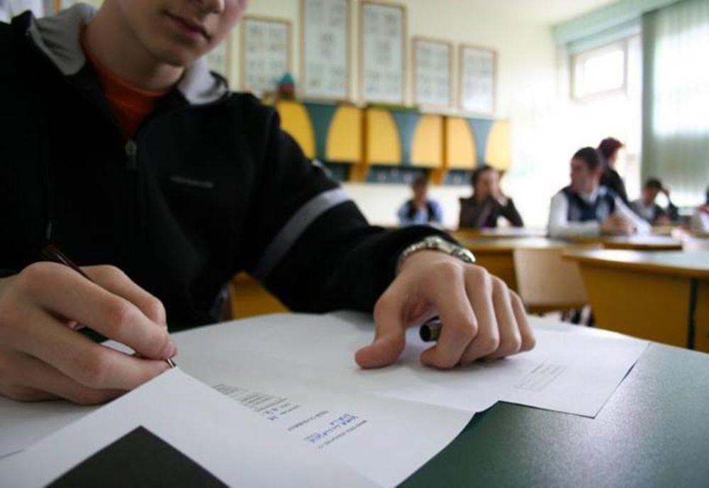 REZULTATELE LA SIMULAREA EVALUĂRII NAȚIONALE