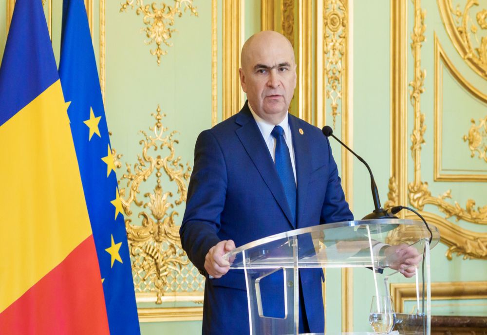 BOLOJAN: CONCEDIILE FĂRĂ PLATĂ, O OPȚIUNE VIABILĂ ÎN LIPSA REDUCERII DE PERSONAL