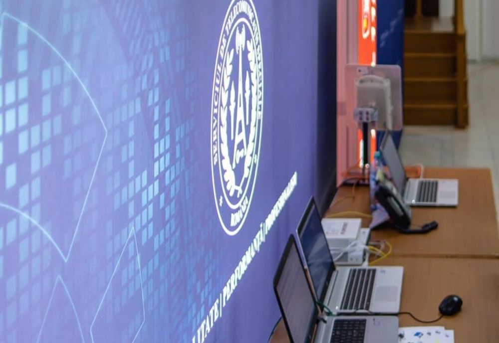 STS RESPINGE SCENARIUL UNOR NEREGULI ALE SISTEMELOR INFORMATICE FOLOSITE LA ALEGERILE PREZIDENȚIALE