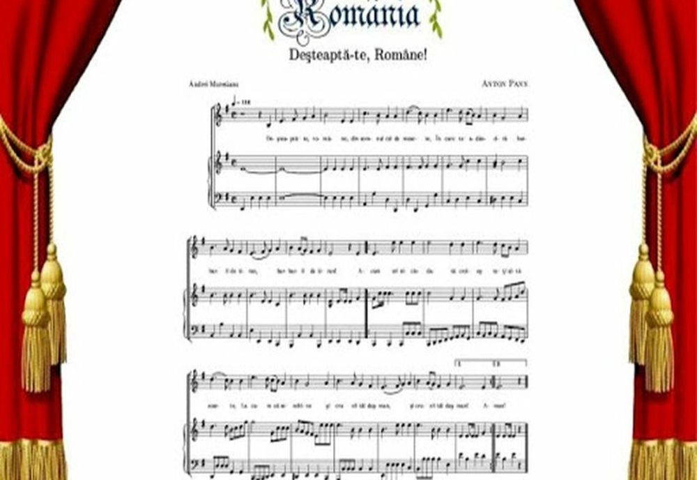 29 IULIE, ZIUA IMNULUI NAȚIONAL