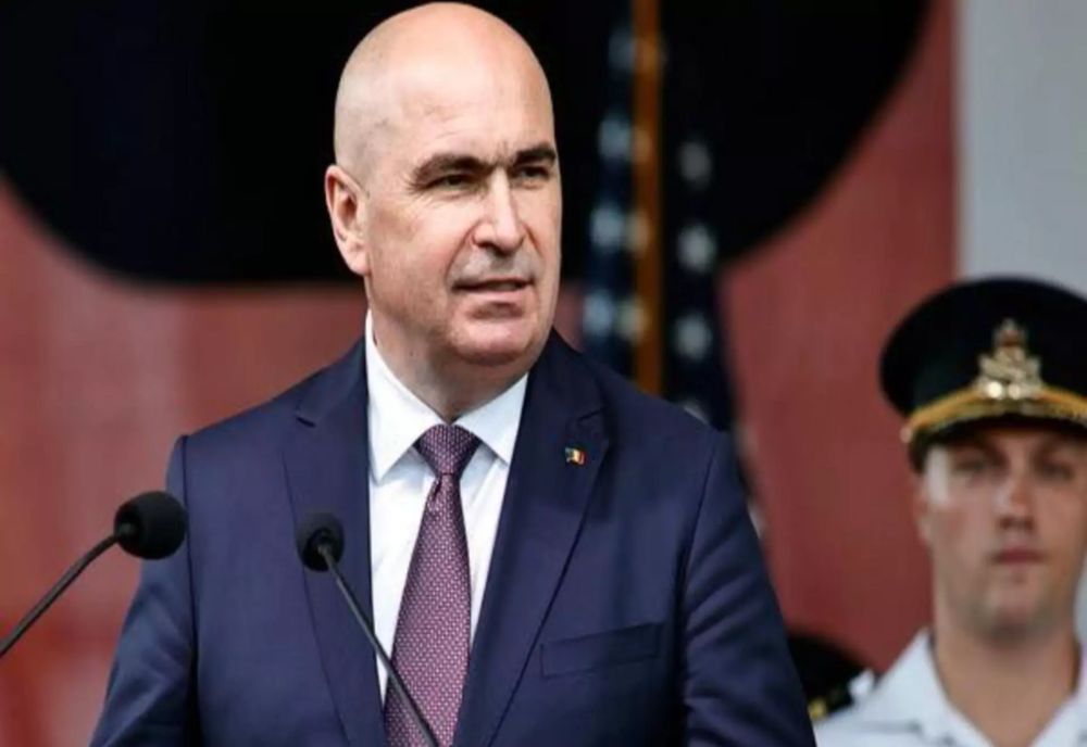 BOLOJAN: NICIUN SISTEM DE JUSTIȚIE DIN EUROPA NU PERMITE PENSIONAREA MAGISTRAȚILOR LA 48 DE ANI