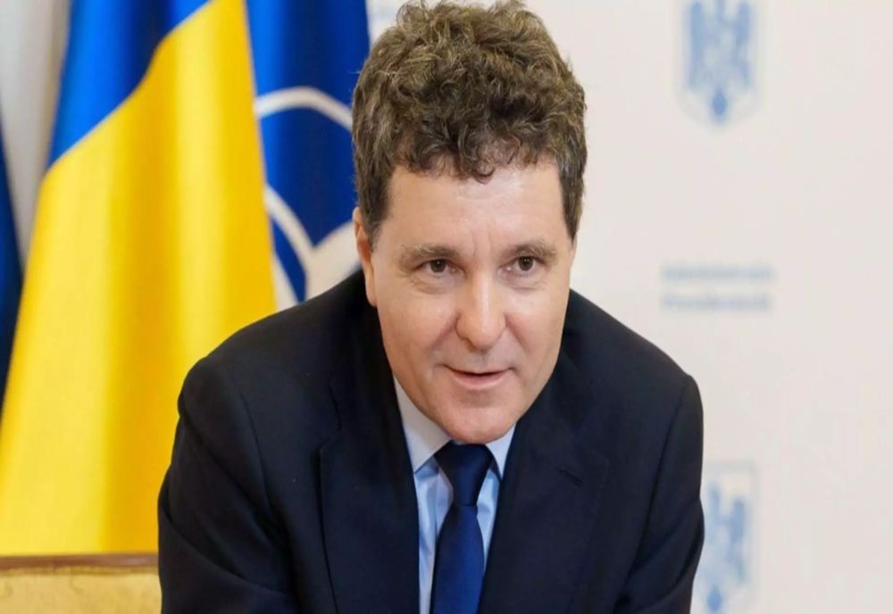 NICUŞOR DAN: TREBUIE SĂ NE ECHIPĂM PENTRU A DESCURAJA RUSIA SĂ SE GÂNDEASCĂ LA UN ATAC ASUPRA EUROPEI