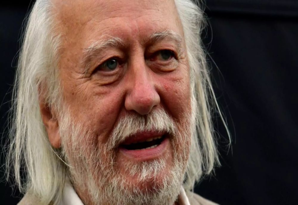 PREMIUL NOBEL PENTRU LITERATURĂ DIN 2025 A FOST CÂȘTIGAT DE SCRIITORUL MAGHIAR LÁSZLÓ KRASZNAHORKAI