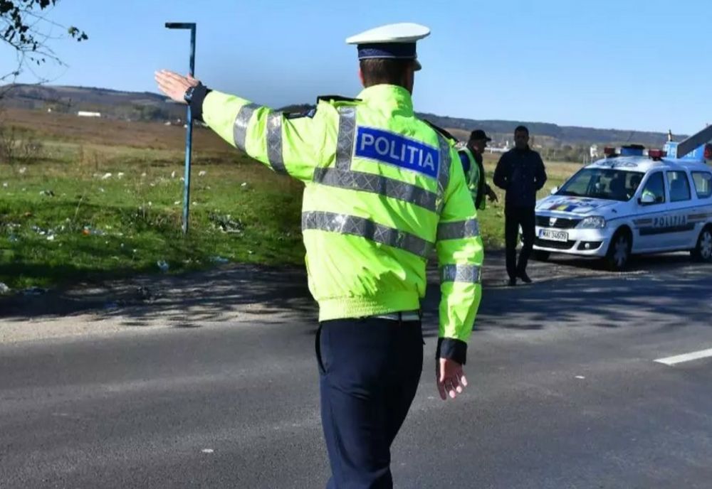 Peste 2.900 de permise retrase. Șoferi cu afecțiuni fizice sau psihice, școși din trafic în primele 9 luni ale anului