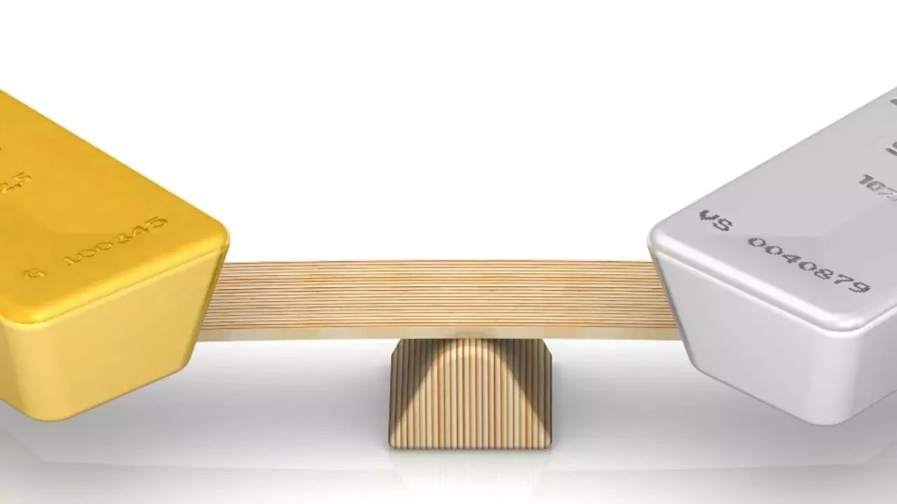 Piața metalelor prețioase, zguduită din temelii: aurul și argintul pierd până la 10% într-o singură zi