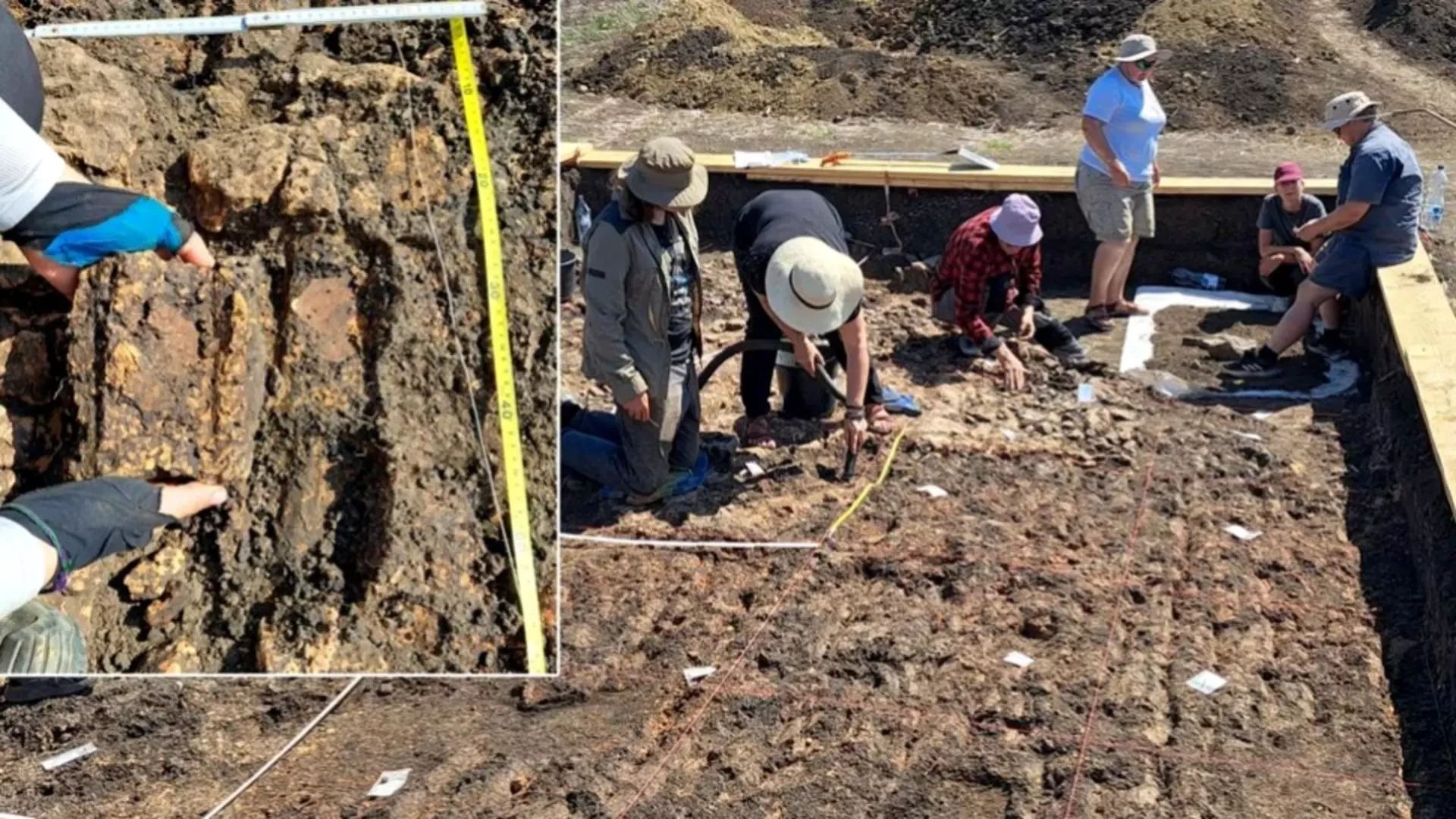 Noua descoperire din România întărește o ipoteză deja discutată în mediul academic