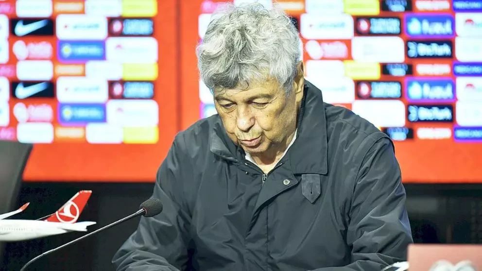 Mircea Lucescu