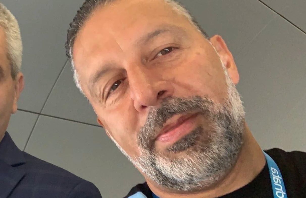 Saadeh Hardan