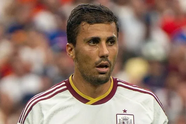 Rodri, transfer spectaculos la Barcelona. Catalanii au oficializat mutarea