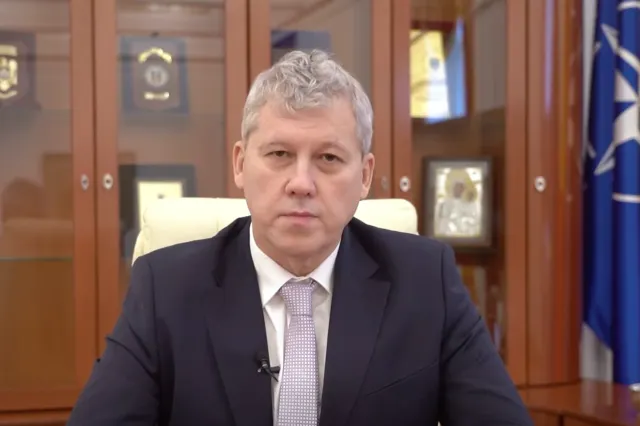 Cătălin Predoiu, ministrul afacerilor interne: „Lupta cu drogurile este o prioritate a mandatului meu de ministru de interne.”