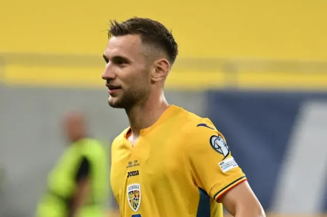 Denis Drăguș semnează cu FCSB! Gigi Becali a anunțat transferul și a dezvăluit ce i-a spus atacantul