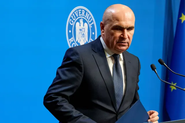 Scandalul gazelor americane: Guvernul Bolojan spune că nu a aprobat niciun acord pentru importul de GNL