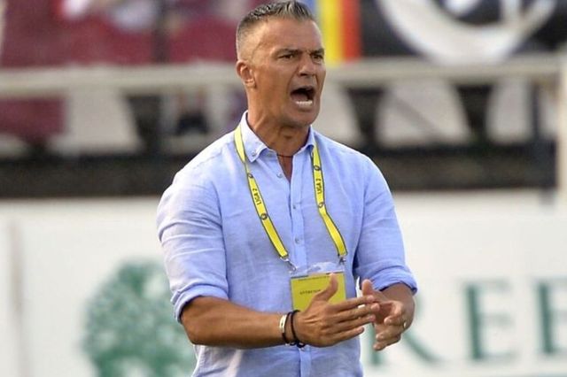 Daniel Pancu clarifică zvonurile despre o posibilă revenire la Rapid
