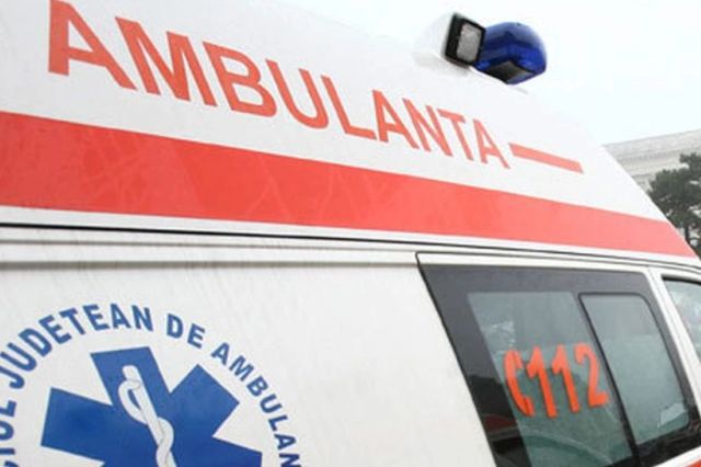 Momente dramatice pentru o familie din Botoșani. Un copil a rămas inconștient după ce a înghițit un capac de la o cariocă