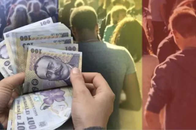 Bani de la stat în 2026: cine primește 925 lei lunar începând din luna mai