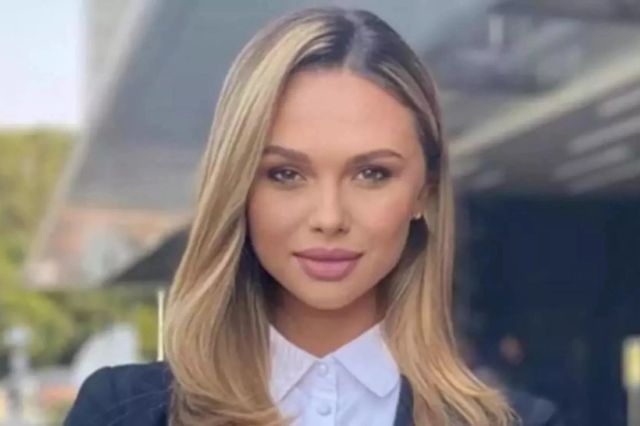 Ana Maria Păcuraru: „Evacuarea personalului ambasadei SUA din Israel”