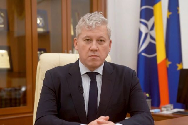 Predoiu aruncă bomba: consumul de droguri a ajuns în rândul funcționarilor publici