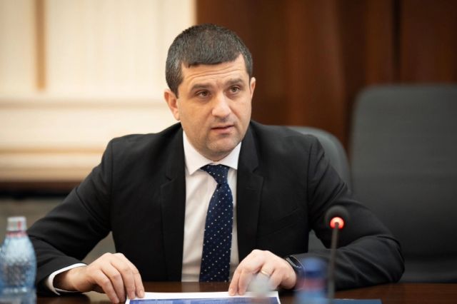 Radu Miruță: NATO poate descuraja orice atac asupra teritoriului Alianței