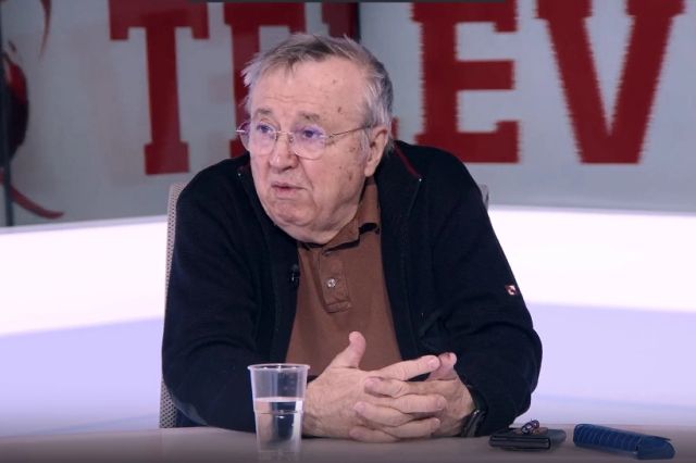 Ion Cristoiu: „Partidele tradiționale se prăbușesc. Val anti-sistem în Europa”
