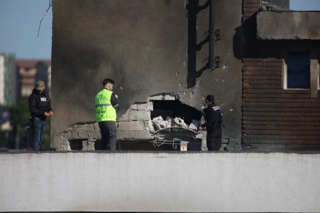 Premierul Slovaciei avertizează după incidentul din România: „Orice dronă poate provoca o escaladare”