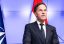Mesaj ferm al lui Mark Rutte pentru Moscova: „Un atac nuclear asupra Ucrainei ar avea consecințe devastatoare”