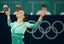Lovitură pentru gimnastica românească. Ana Maria Bărbosu, suspendată de ITA după probleme legate de testele antidoping