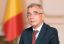 Petrișor Peiu (liderul senatorilor AUR): „INS confirmă eșecul guvernului Bolojan și motivele pentru care AUR a depus moțiune de cenzură”