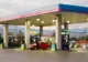 Prețurile la combustibili au crescut considerabil la mai multe stații de carburanți. Motorina a sărit iar de 9 lei