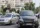 Giurgiuvean accidentat grav pe trecerea de pietoni de la spital