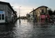 Cod galben de ploi în localități din județul Giurgiu   