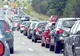 250 de autoturisme din Franța trec prin Vama Giurgiu. De ce, citiți aici