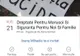 Giurgiu iese în stradă! Vezi motivul, aici