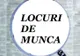 30000 de locuri de muncă disponibile, la nivel naţional. Câte sunt în Giurgiu