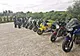 Centenar pe două roţi. Patru motociclişti giurgiuveni pornesc în turul României şi al Moldovei