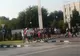 Zeci de tineri au manifestat împotriva unei decizii a Parchetului Giurgiu