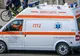 Copil accidentat de un autoturism, după ce a traversat strada prin loc nepermis