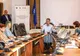 Discuţii importante la Giurgiu pe tema statutului inspectorului de muncă!