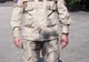 Jandarm giurgiuvean, în misiune în Afganistan