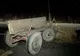 Căruțaș accidentat mortal de un autoturism, pe DN 6, la Stâlpu