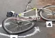 Accident rutier lângă Stadionul Marin Anastasovici. Un giurgiuvean a fost rănit