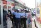 Sute de amenzi aplicate de polițiști în acest weekend