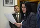 Adriana Puţaru este propunerea PSD Giurgiu pentru funcţia de prefect