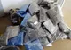 Haine de firmă confiscate de polițiștii de frontieră la Vama Giurgiu